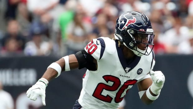 Justin Reid